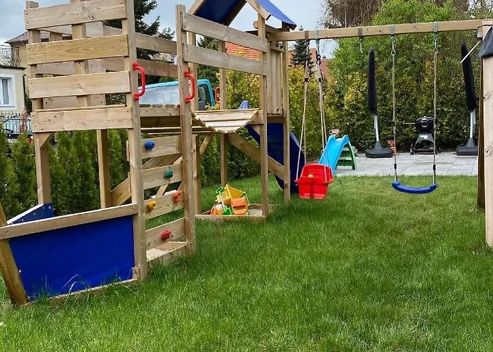 לינה וארוחת בוקר Rasmus 4*