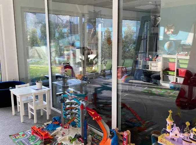 Bed & Breakfast Rasmus Kolobřeh