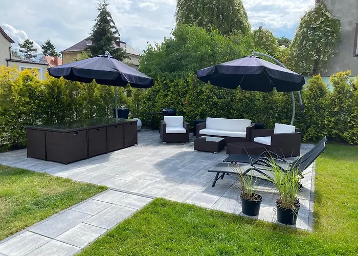 Rasmus Bed & Breakfast Kolobřeh