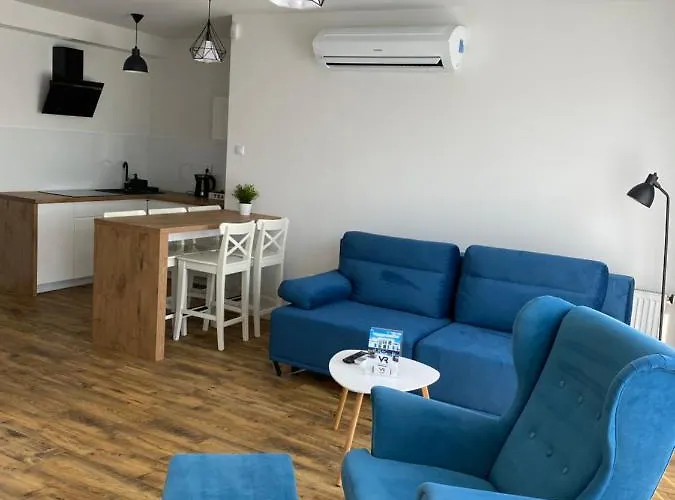 לינה וארוחת בוקר Rasmus קולובז'ג