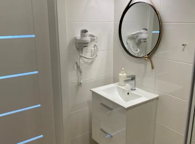 לינה וארוחת בוקר Rasmus קולובז'ג