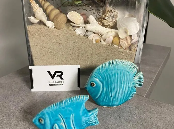 לינה וארוחת בוקר Rasmus קולובז'ג