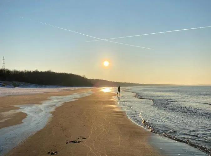 Rasmus Bed & Breakfast 4*