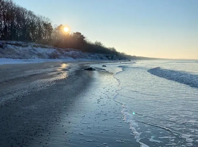 Rasmus Bed & Breakfast Kolobřeh