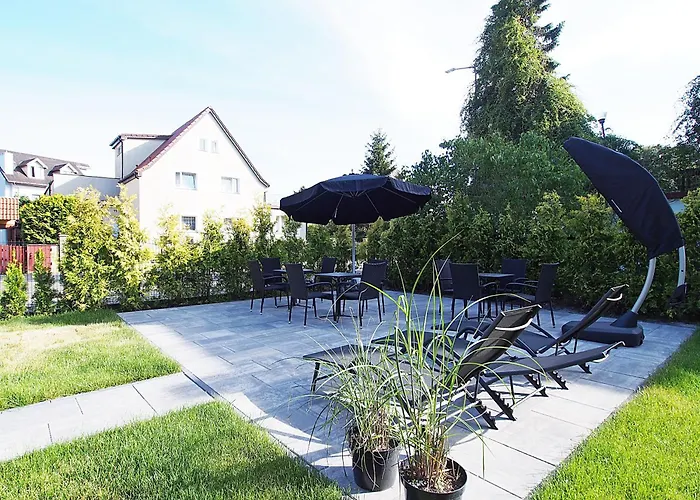 לינה וארוחת בוקר Rasmus 4*