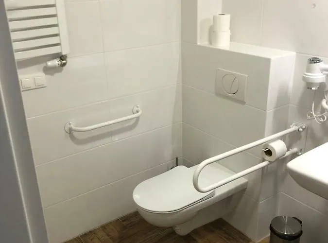 Bed & Breakfast Rasmus 4*