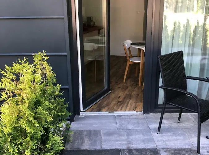 Rasmus Bed & Breakfast