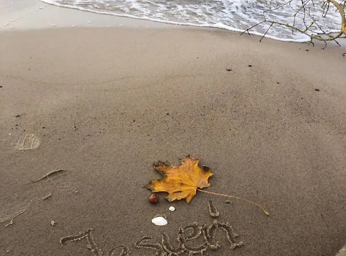 לינה וארוחת בוקר Rasmus קולובז'ג